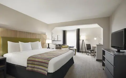 Country Inn & Suites by Radisson, Florence, SC