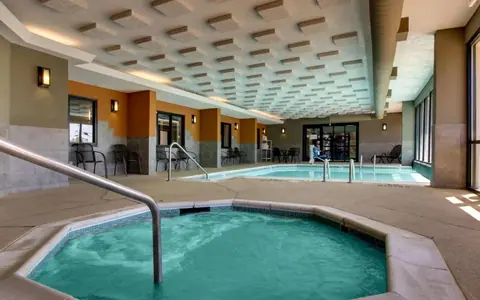 Drury Inn & Suites Greensboro
