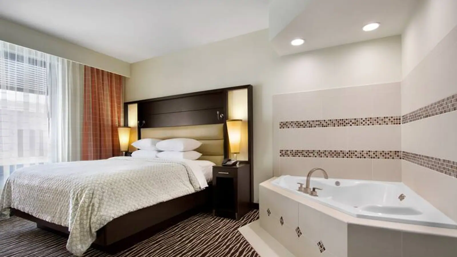 Hotels in Fayetteville, North Carolina