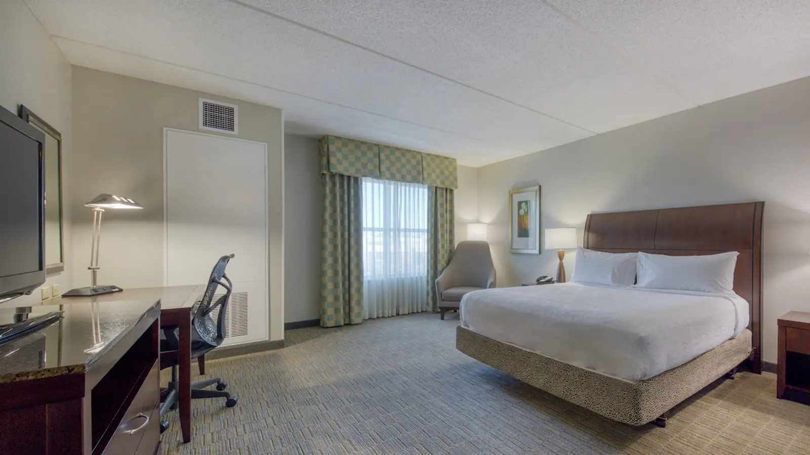 Hotels in Durham, North Carolina