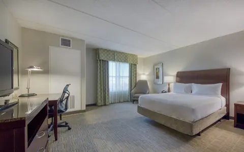 Hilton Garden Inn Durham Southpoint