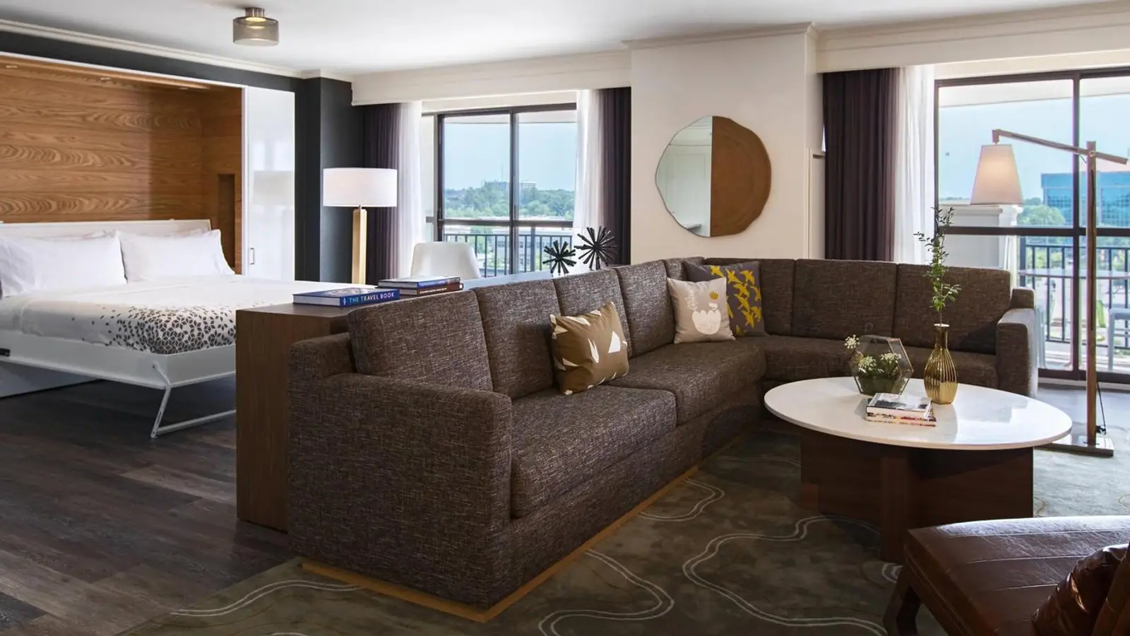 Hotels in Raleigh, North Carolina
