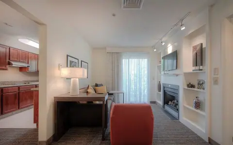 Residence Inn Raleigh Crabtree Valley