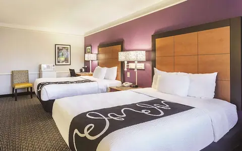 La Quinta Inn & Suites By Wyndham Univ Area Chapel Hill