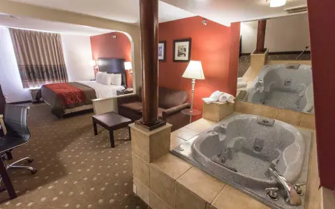 Comfort Inn RTP