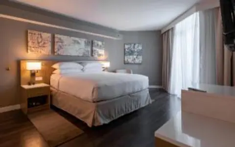 Delta Hotels by Marriott Raleigh-Durham at Research Triangle Park