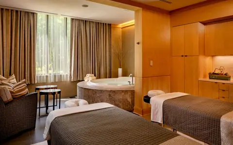 The Umstead Hotel and Spa