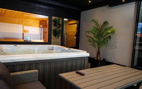 Arena Hotel