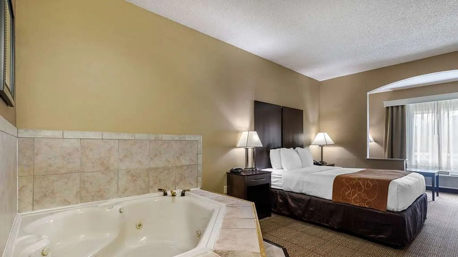 Hotels in Los Angeles, California