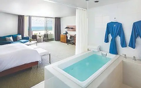 Tower23 Hotel