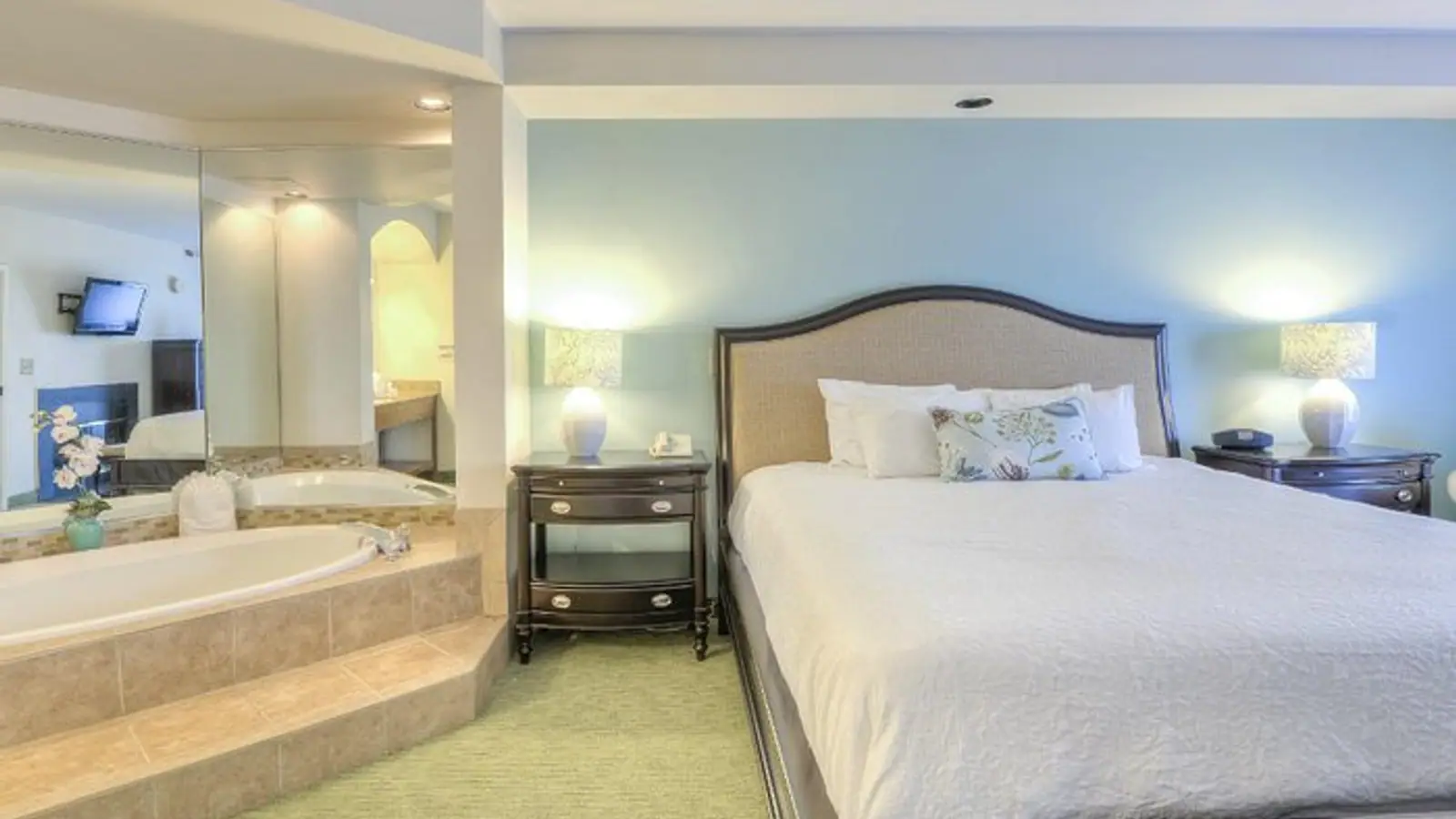 Hotels in Wilmington, North Carolina