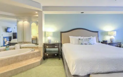 Hampton Inn & Suites Wilmington/wrightsville Beach