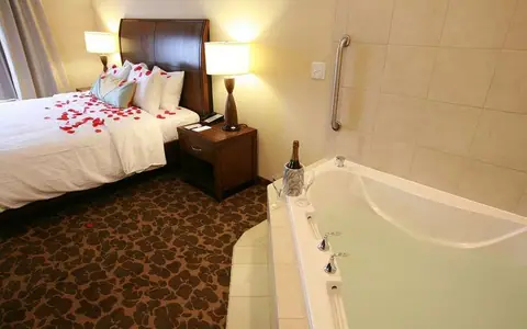 Homewood Suites By Hilton Wilmington/mayfaire, Nc