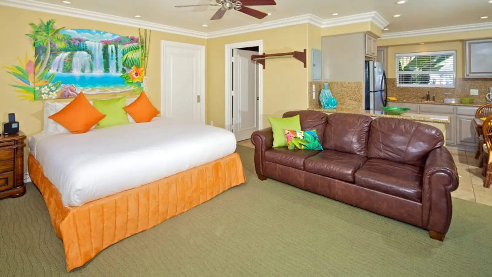 Hotels in Carlsbad, California