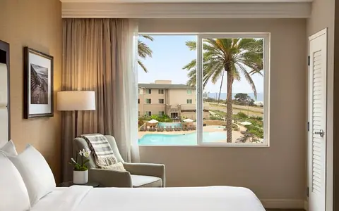 Cape Rey Carlsbad Beach, A Hilton Resort And Spa