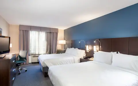 Holiday Inn & Suites Tallahassee Conference Ctr N, an IHG hotel