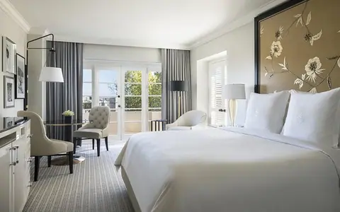 Four Seasons Hotel Los Angeles at Beverly Hills