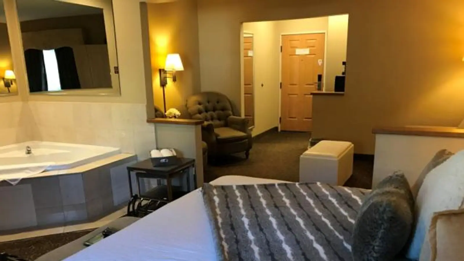Hotels in Bismarck, North Dakota