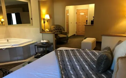 EverSpring Suites