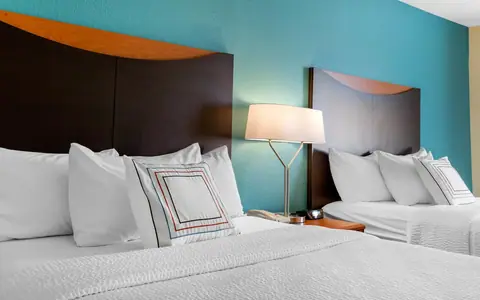 Fairfield Inn & Suites Bismarck South