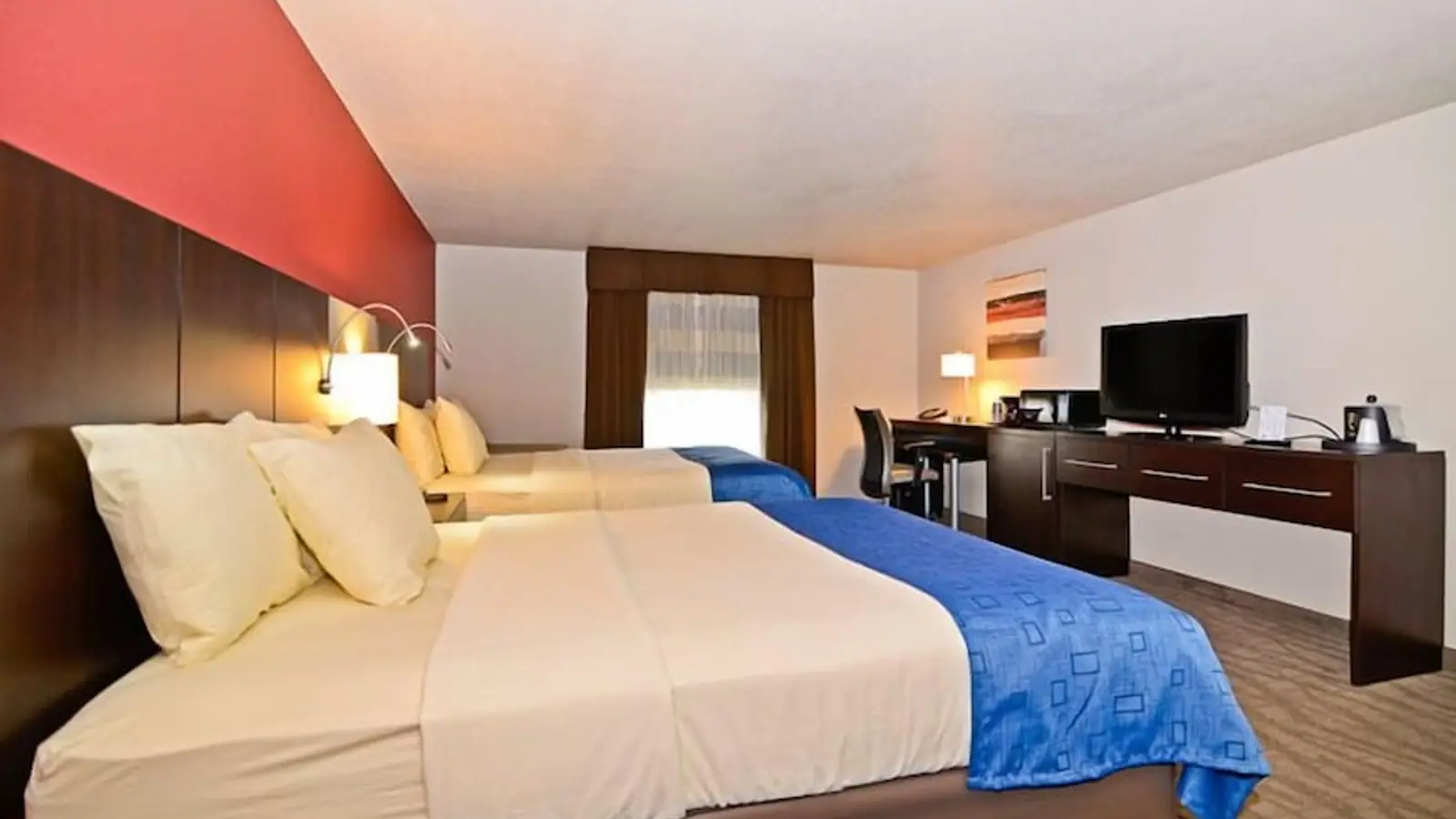 Hotels in Dickinson, North Dakota