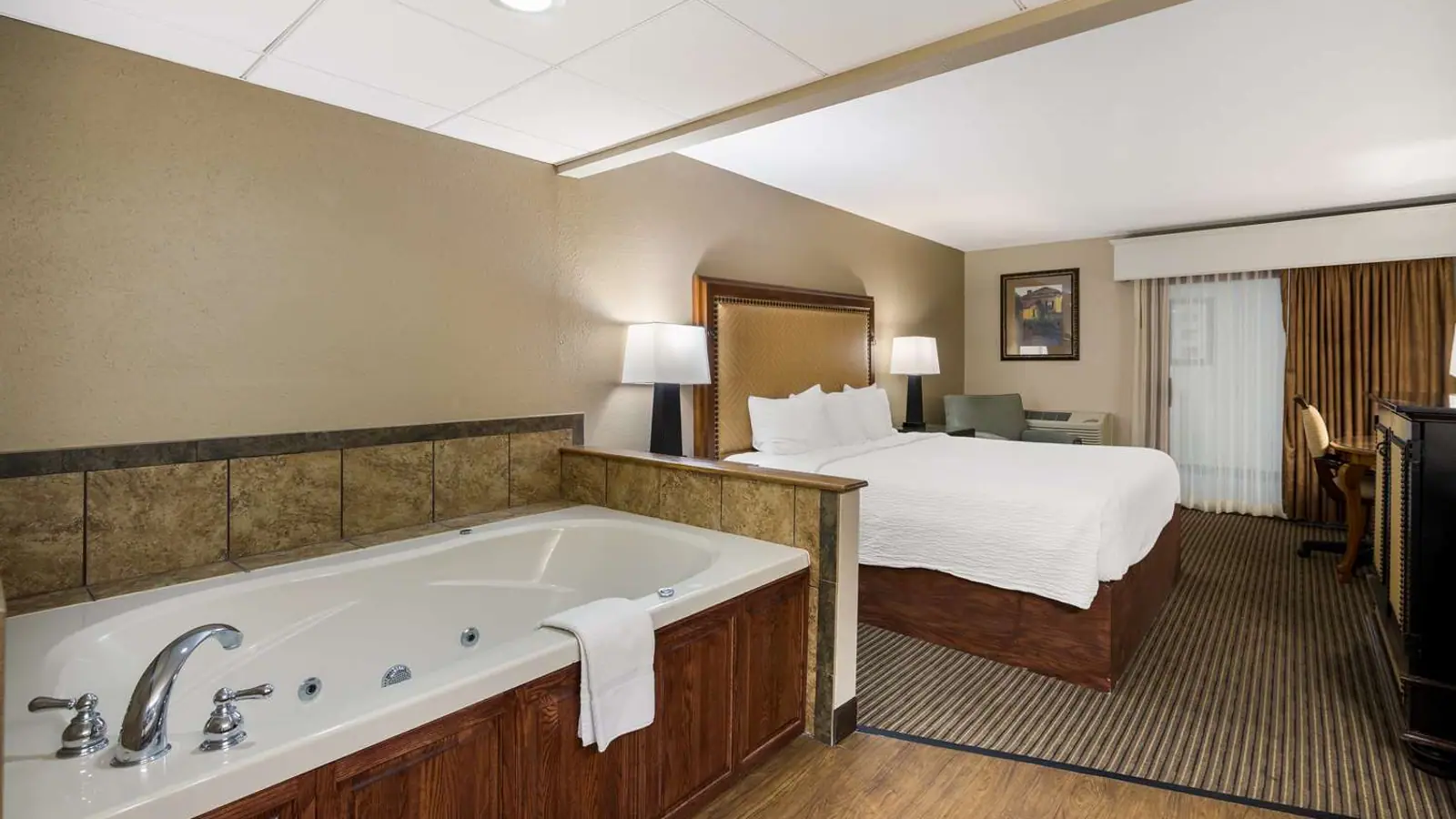 Hotels in Minot, North Dakota