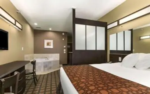 Days Inn by Wyndham Minot
