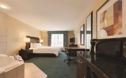 Hilton Garden Inn Fargo