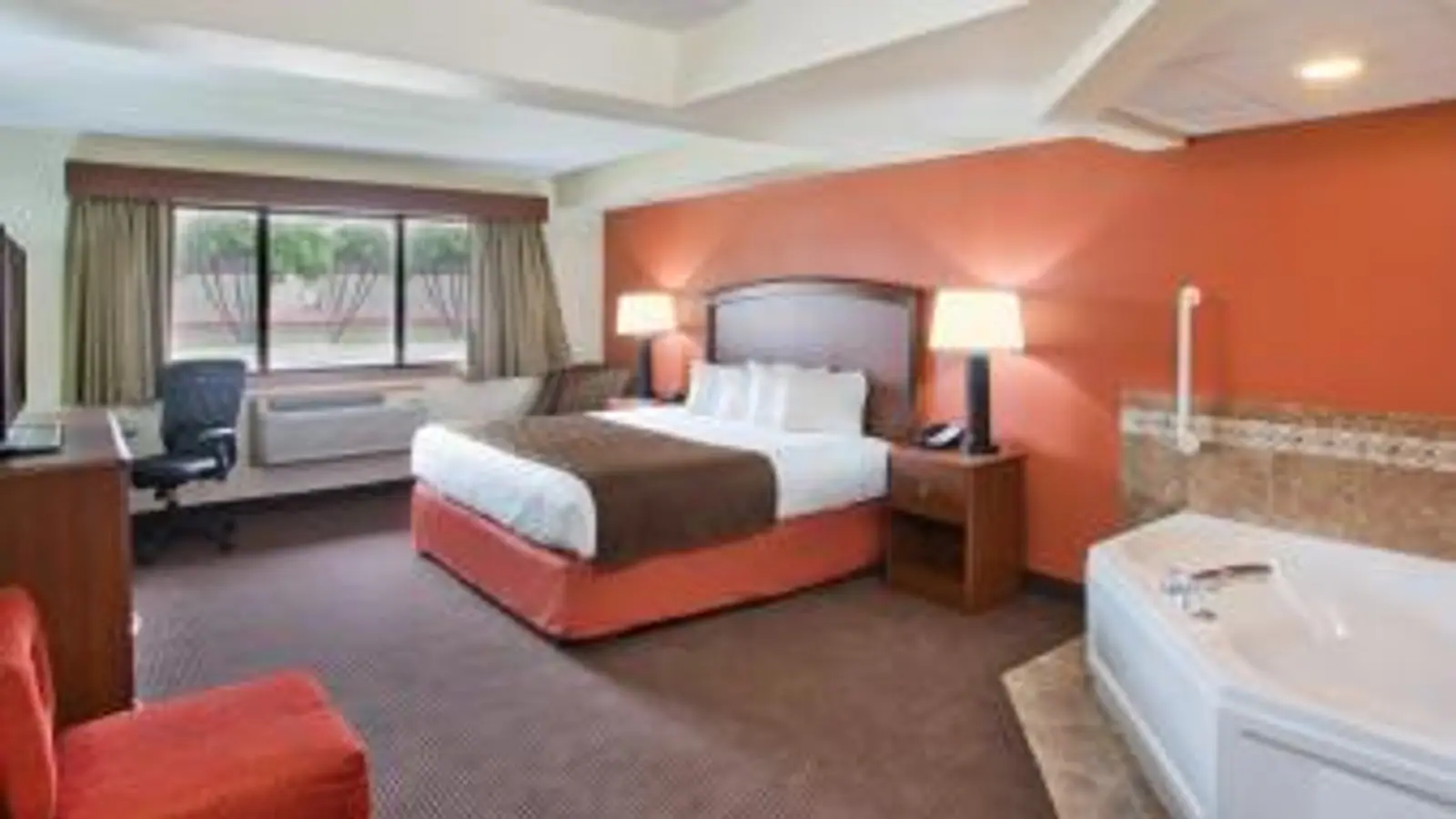 Hotels in Grand Forks, North Dakota