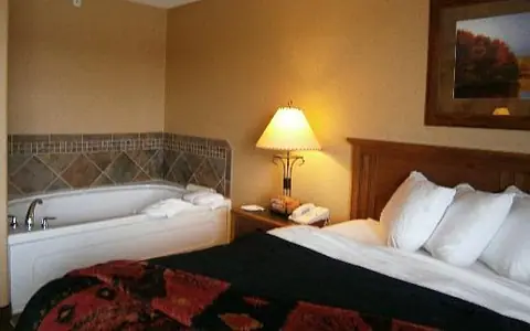 Ramada by Wyndham Fargo