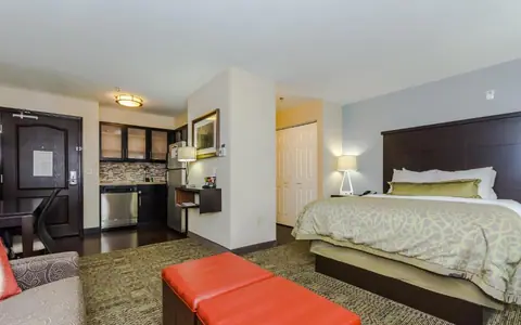 Staybridge Suites Grand Forks, an IHG hotel