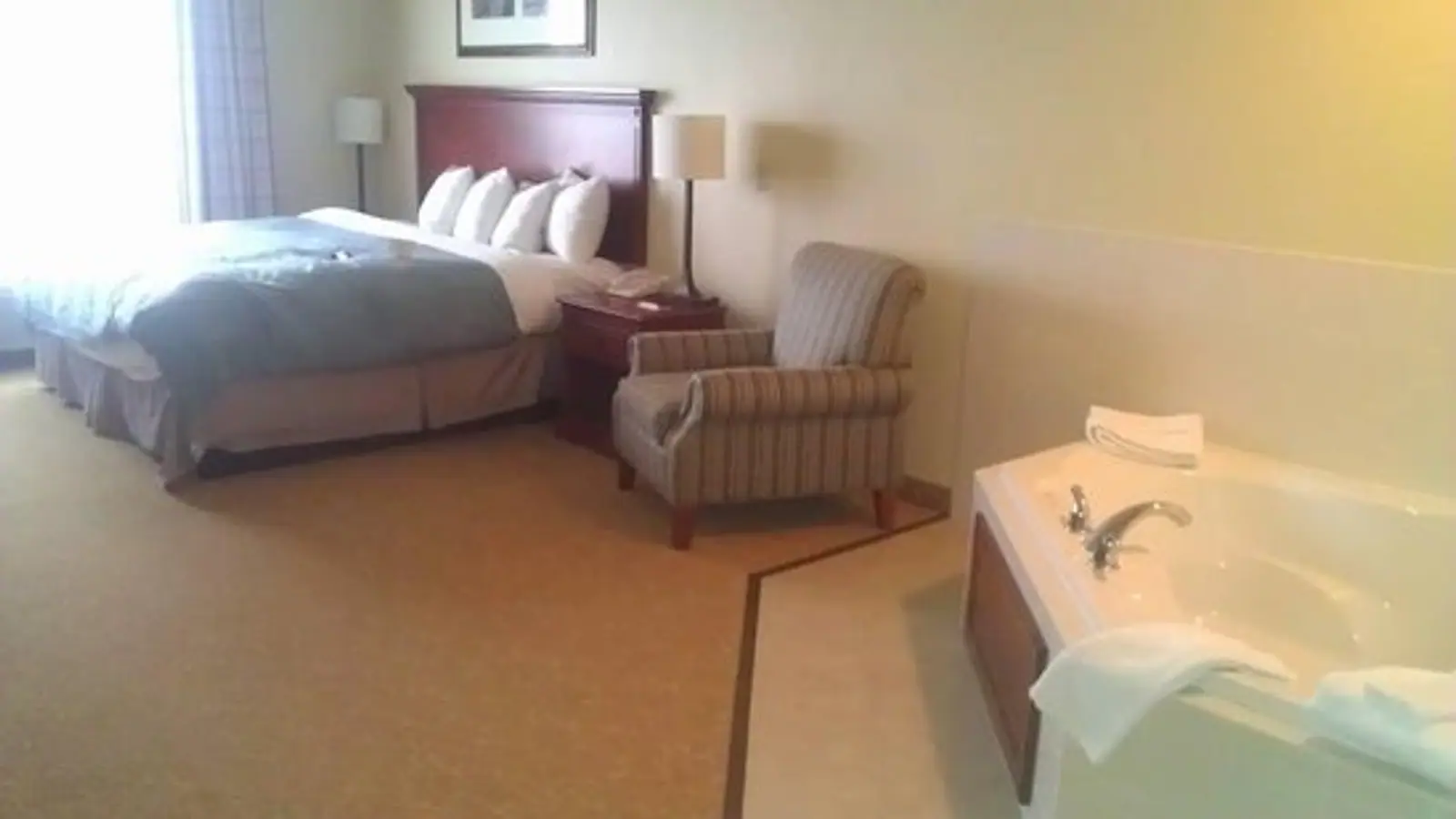 Hotels in Alexandria, Minnesota