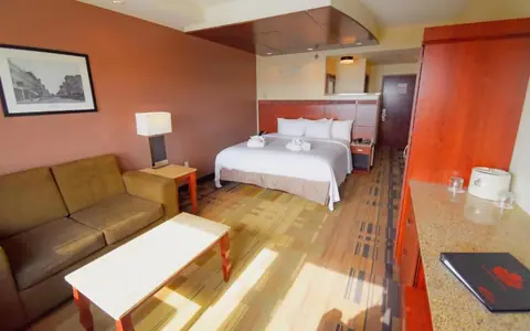 Canad Inns Destination Centre Grand Forks