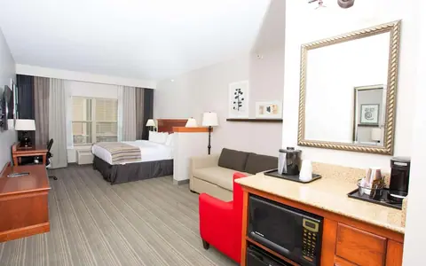 Country Inn & Suites by Radisson, Grand Forks, ND
