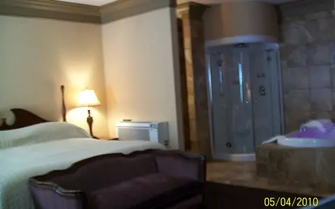 Mario's International Spa and Hotel