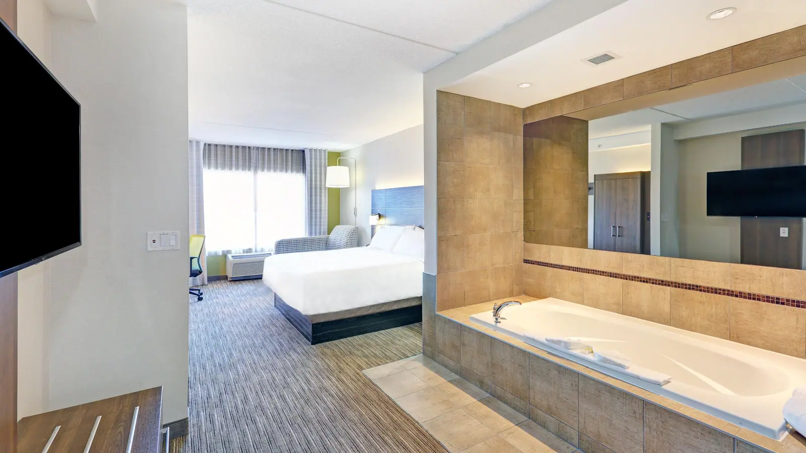 Hotels in Kent, Ohio
