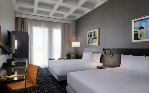 Hyatt Place Lax / Century Blvd