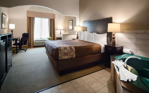 Best Western Port Columbus