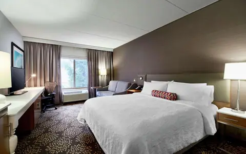 Hilton Garden Inn Columbus/Polaris