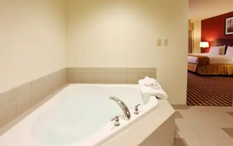 Hilton Columbus/Polaris