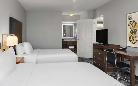 Homewood Suites By Hilton Columbus/airport