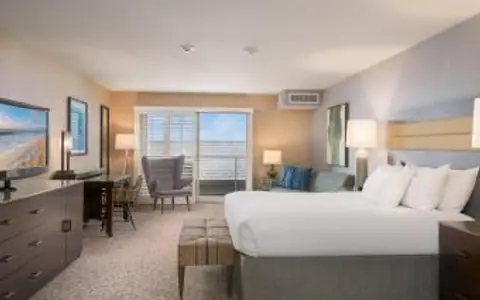 Carlsbad by the Sea Hotel