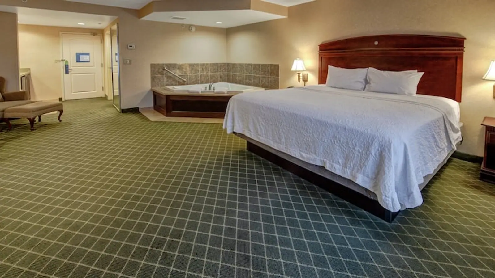 Hotels in Cambridge, Ohio