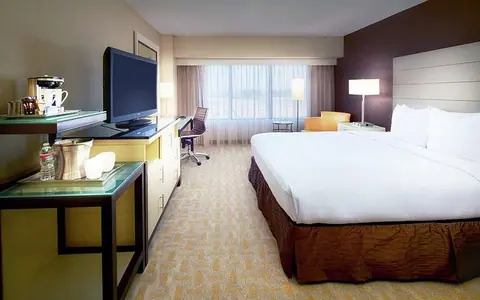 Hilton Los Angeles Airport