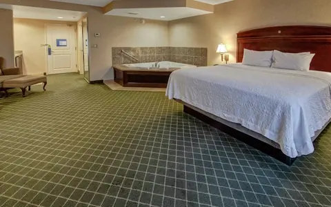 Comfort Inn Cambridge I-70