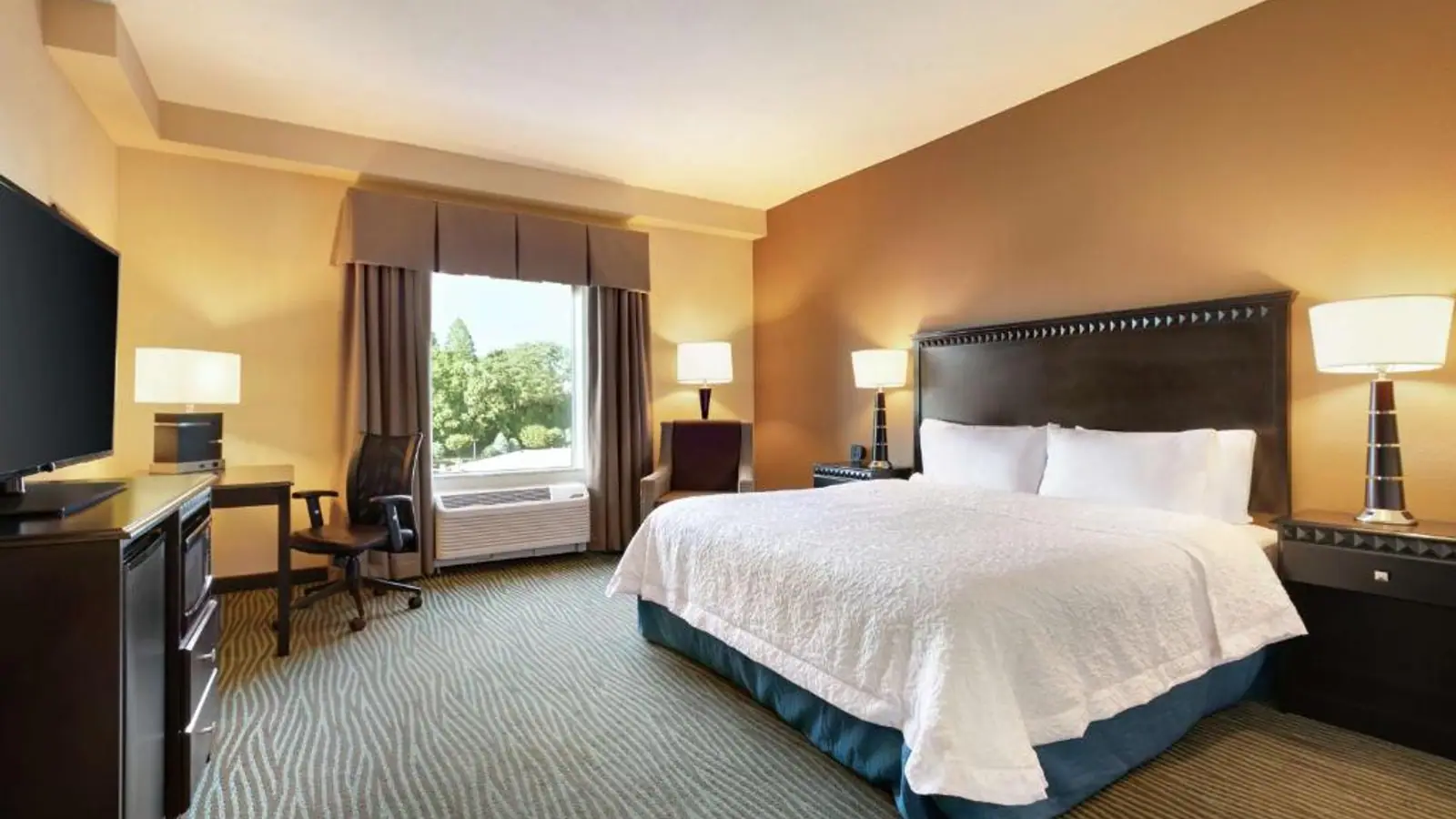 Hotels in West Virginia