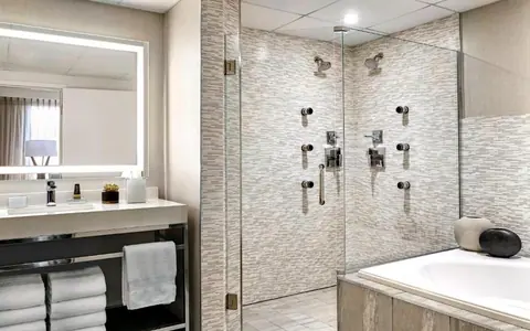 Los Angeles Airport Marriott