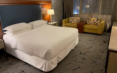 Sheraton Gateway Los Angeles Hotel