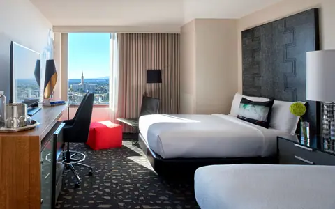 Kimpton Hotel Palomar Los Angeles Beverly Hills