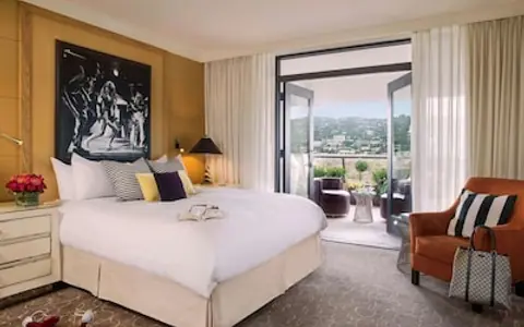 Sofitel Los Angeles at Beverly Hills